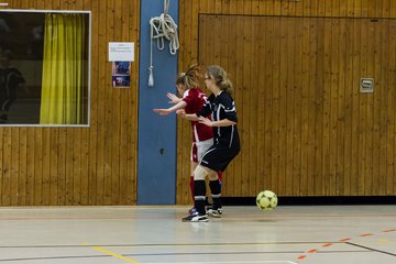 Bild 350 - C-Juniorinnen Hausturnier